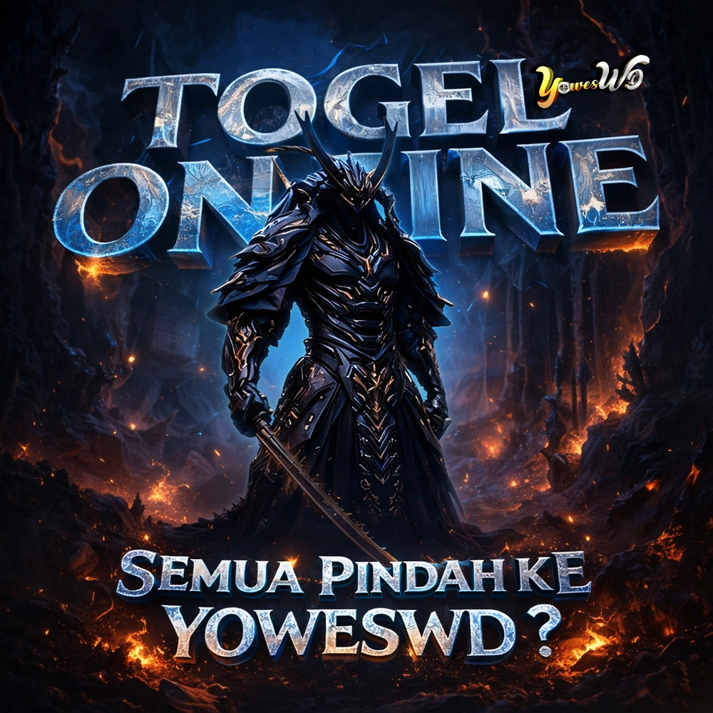 Banyak yang Pindah ke YOWESWD untuk Togel Online, Kenapa?