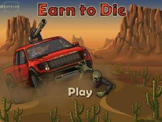 play earn to die 5 online